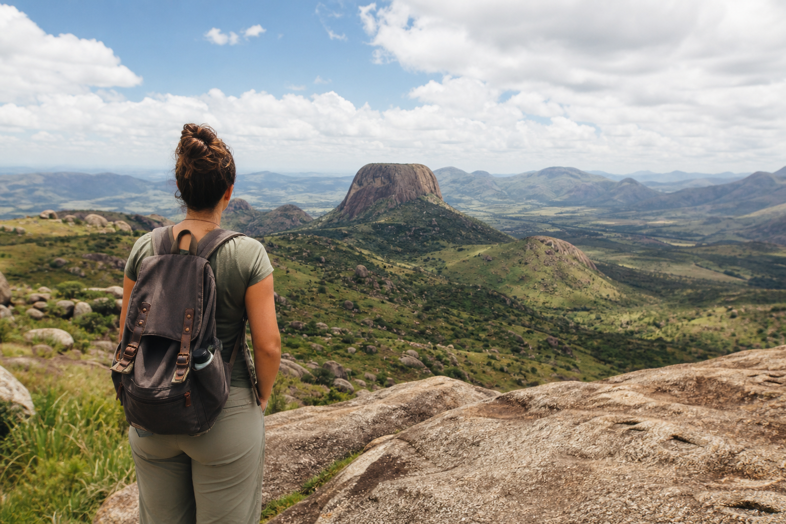 Eswatini : est-ce dangereux ? Sécurité, conseils et zones à éviter
