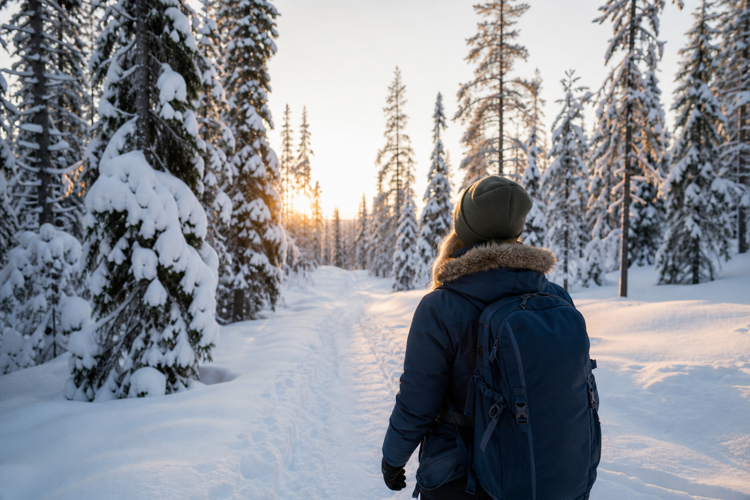 Finlande : est-ce dangereux ? Sécurité, froid, nature… conseils + points de vigilance