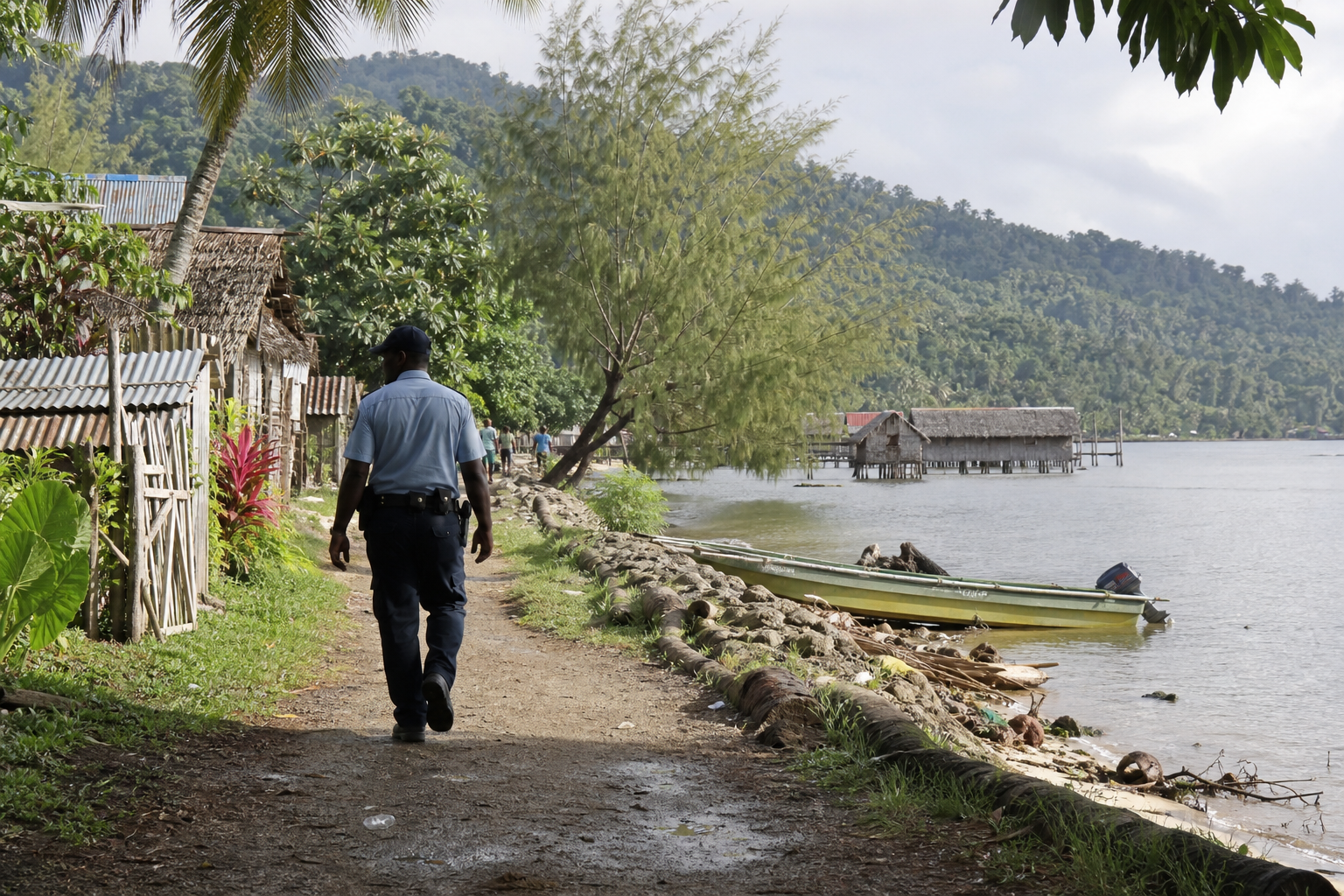 Îles Salomon : est-ce dangereux ? Sécurité, conseils et zones à éviter