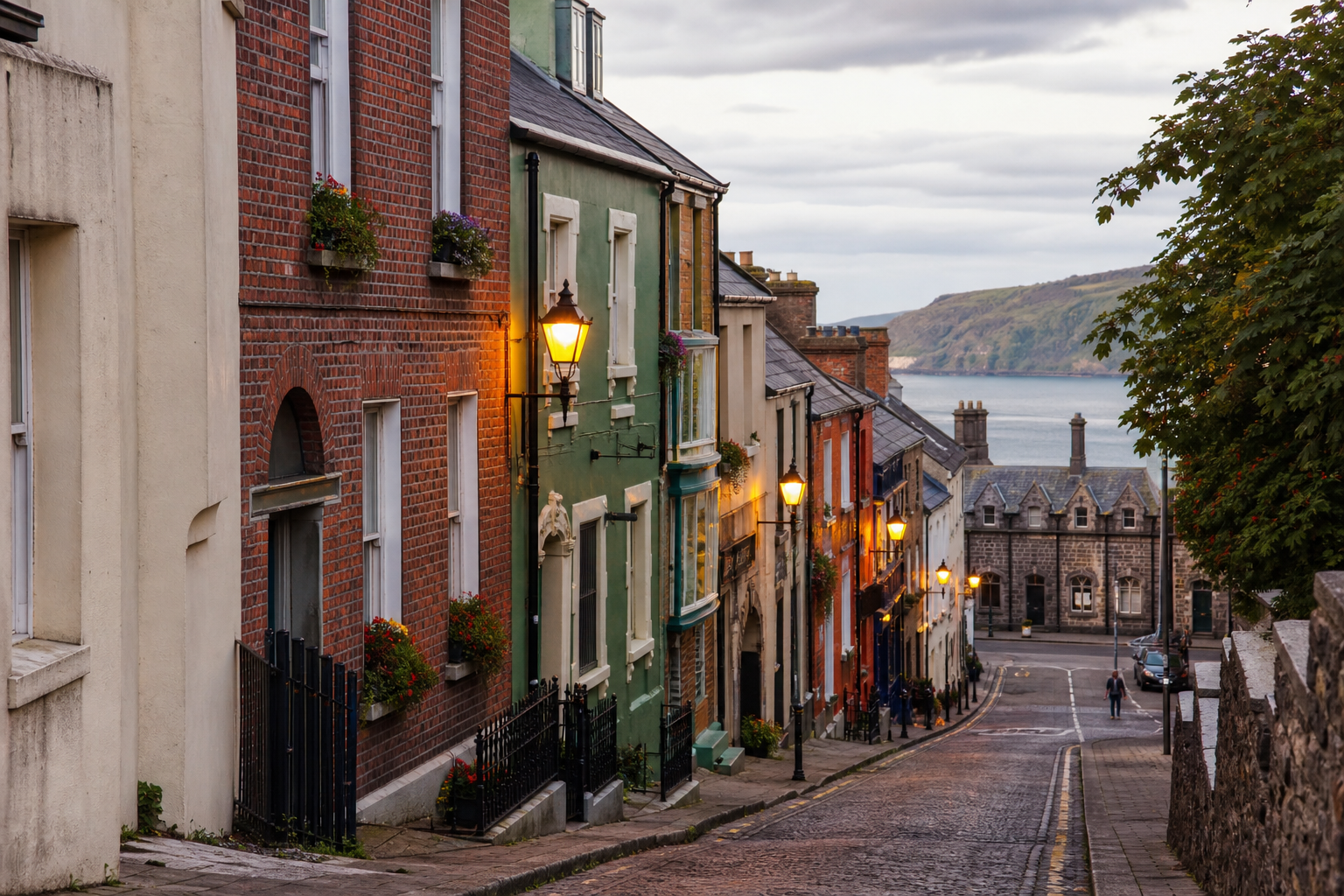 Irlande : est-ce dangereux ? Sécurité, conseils et zones à éviter