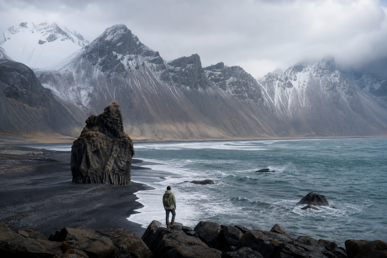 Islande : est-ce dangereux ? Sécurité, conseils et zones à éviter