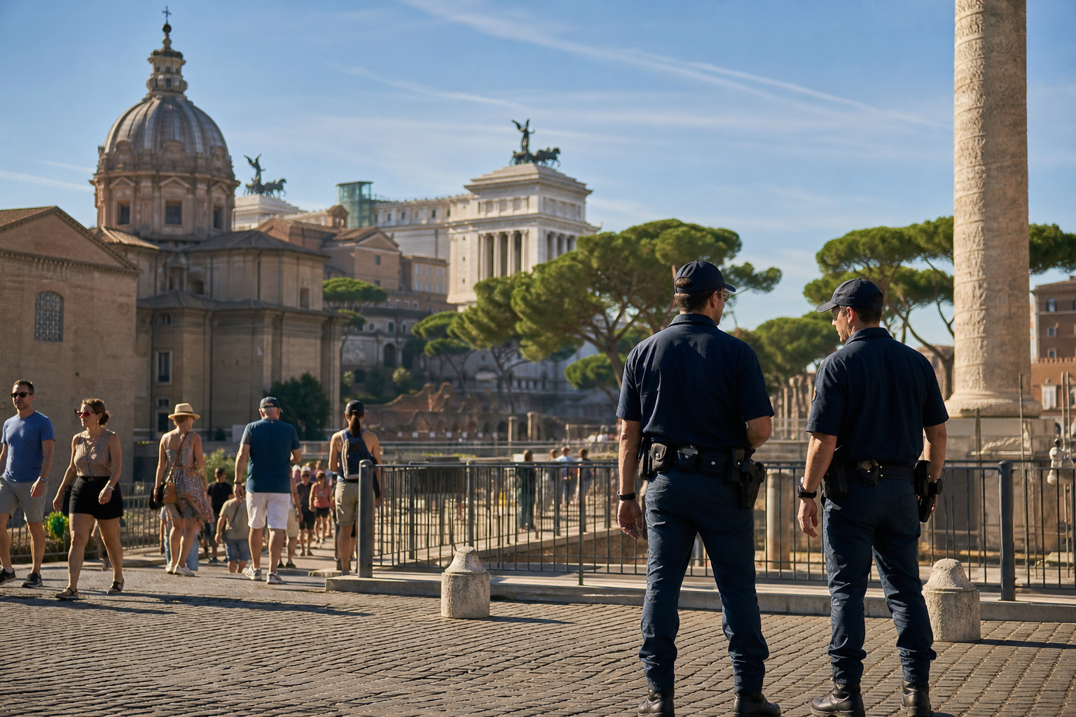 Italie : est-ce dangereux ? Sécurité, conseils et zones à éviter