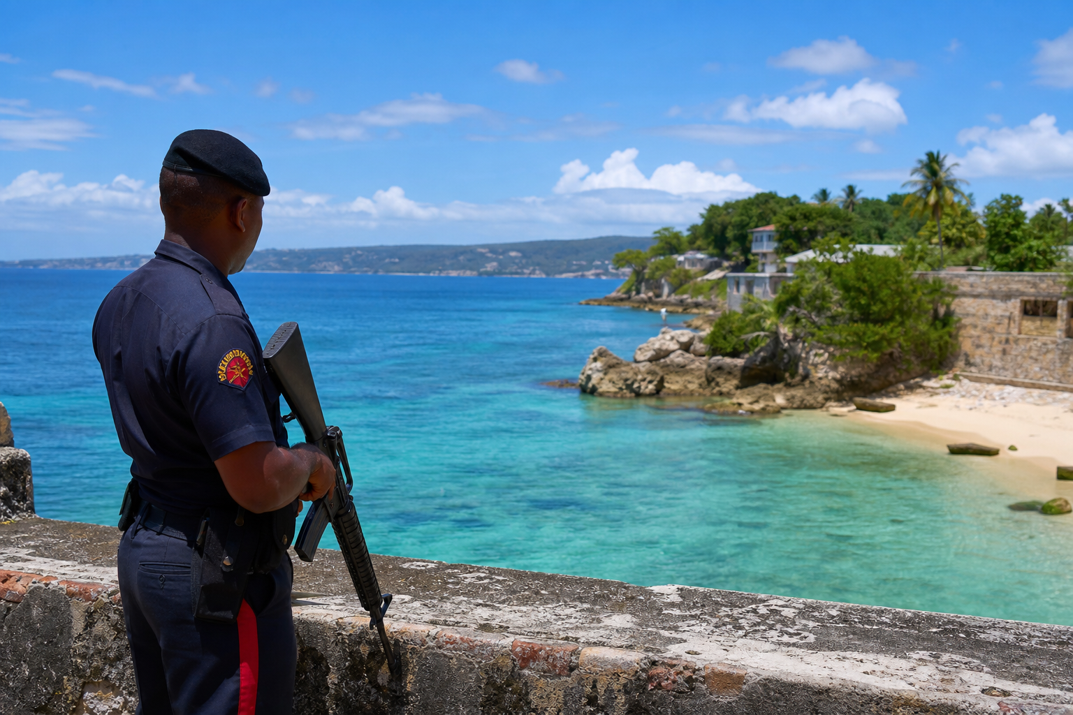 Jamaïque : est-ce dangereux ? Sécurité, conseils et zones à éviter