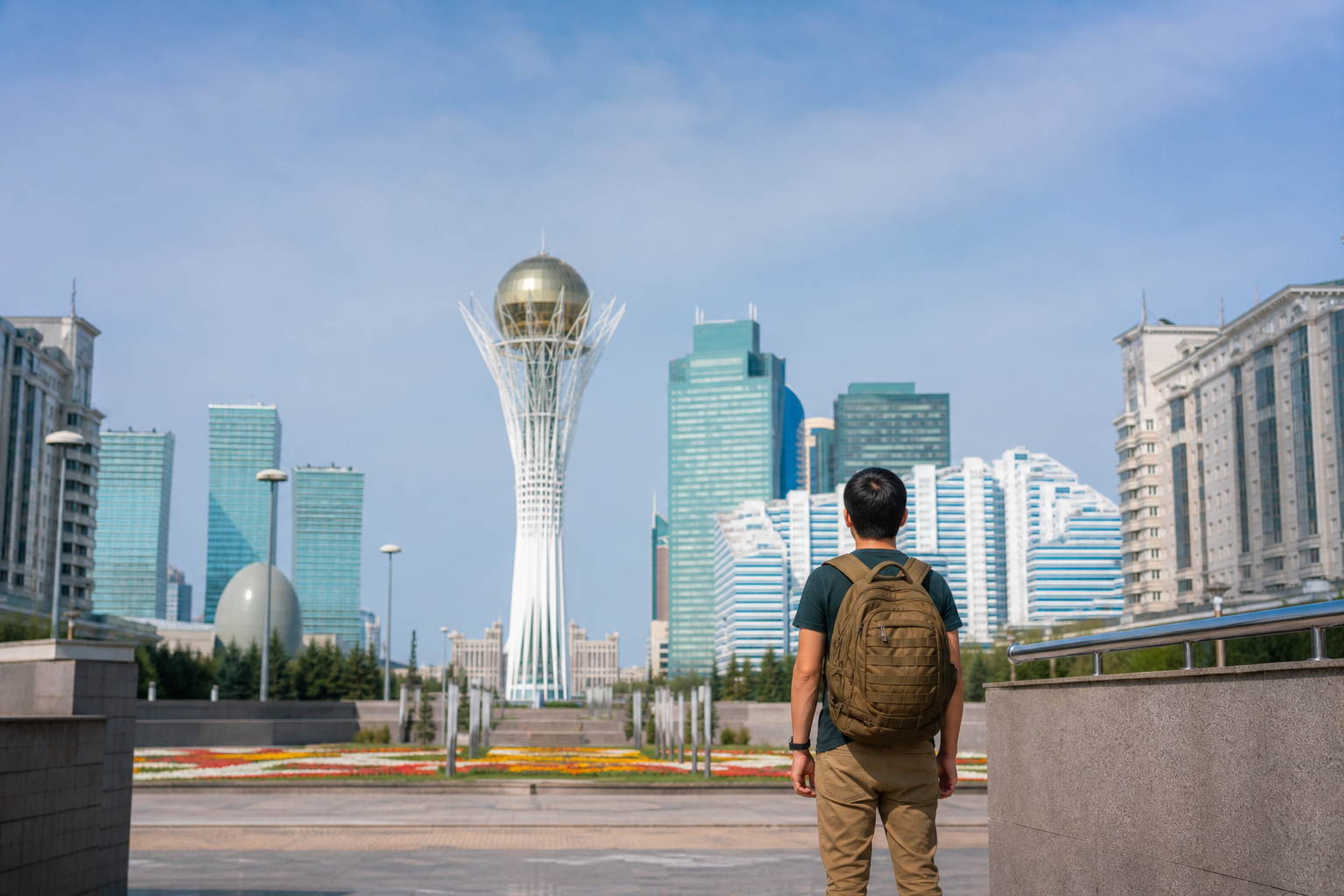 Kazakhstan : est-ce dangereux ? Sécurité, conseils et zones à éviter
