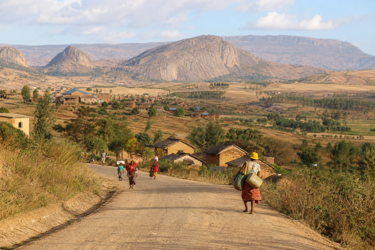 Madagascar : est-ce dangereux ? Sécurité, conseils et zones à éviter