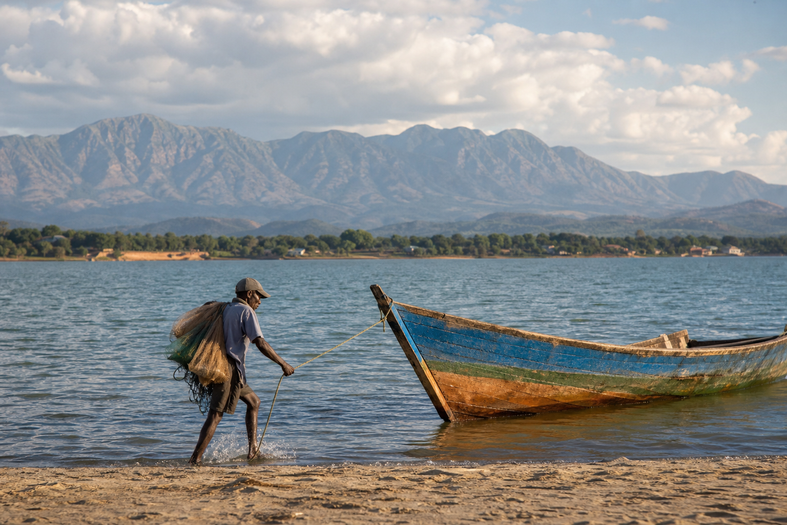 Malawi : est-ce dangereux ? Sécurité, conseils et zones à éviter