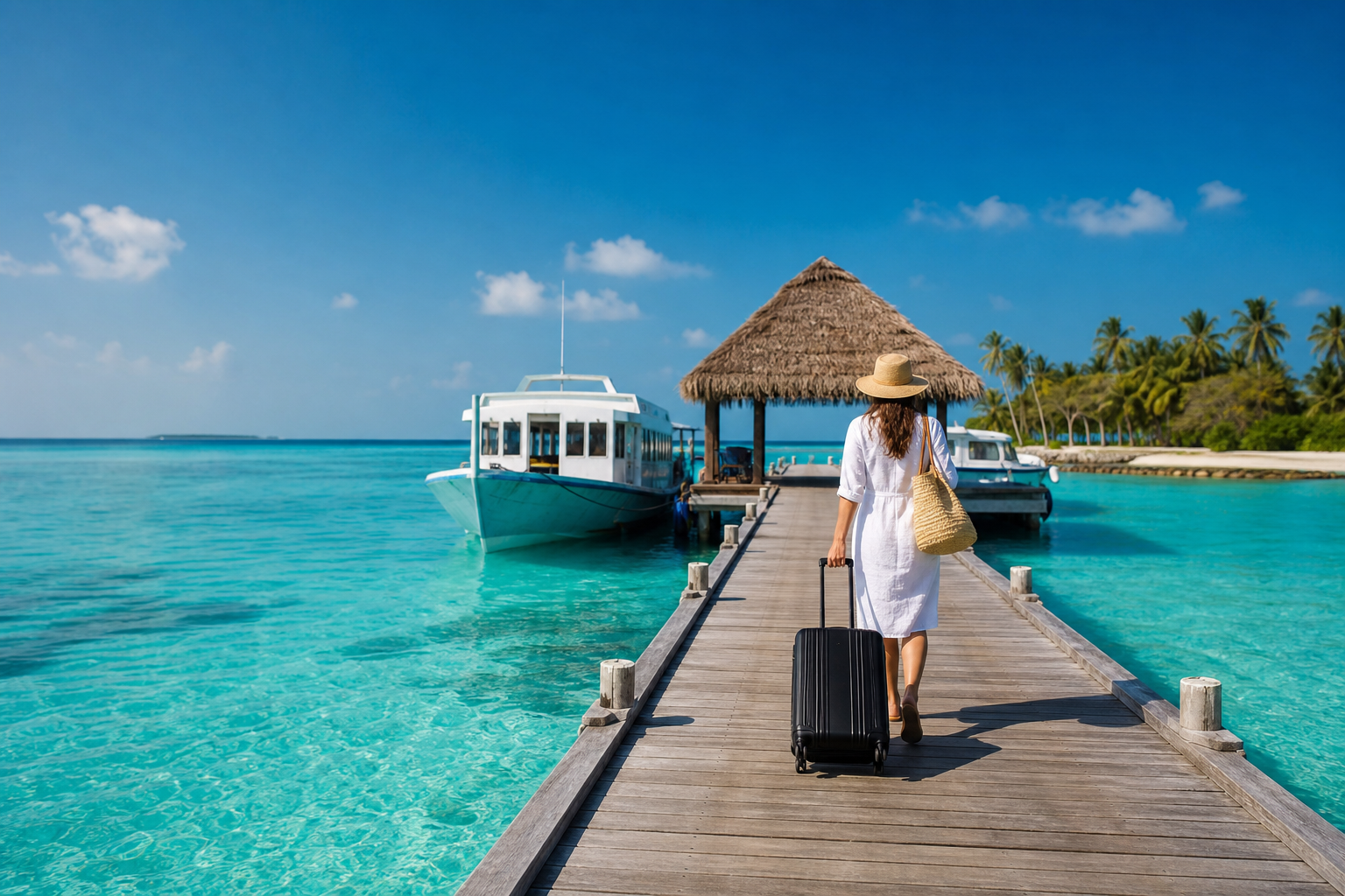 Maldives : est-ce dangereux ? Sécurité, conseils et zones à éviter