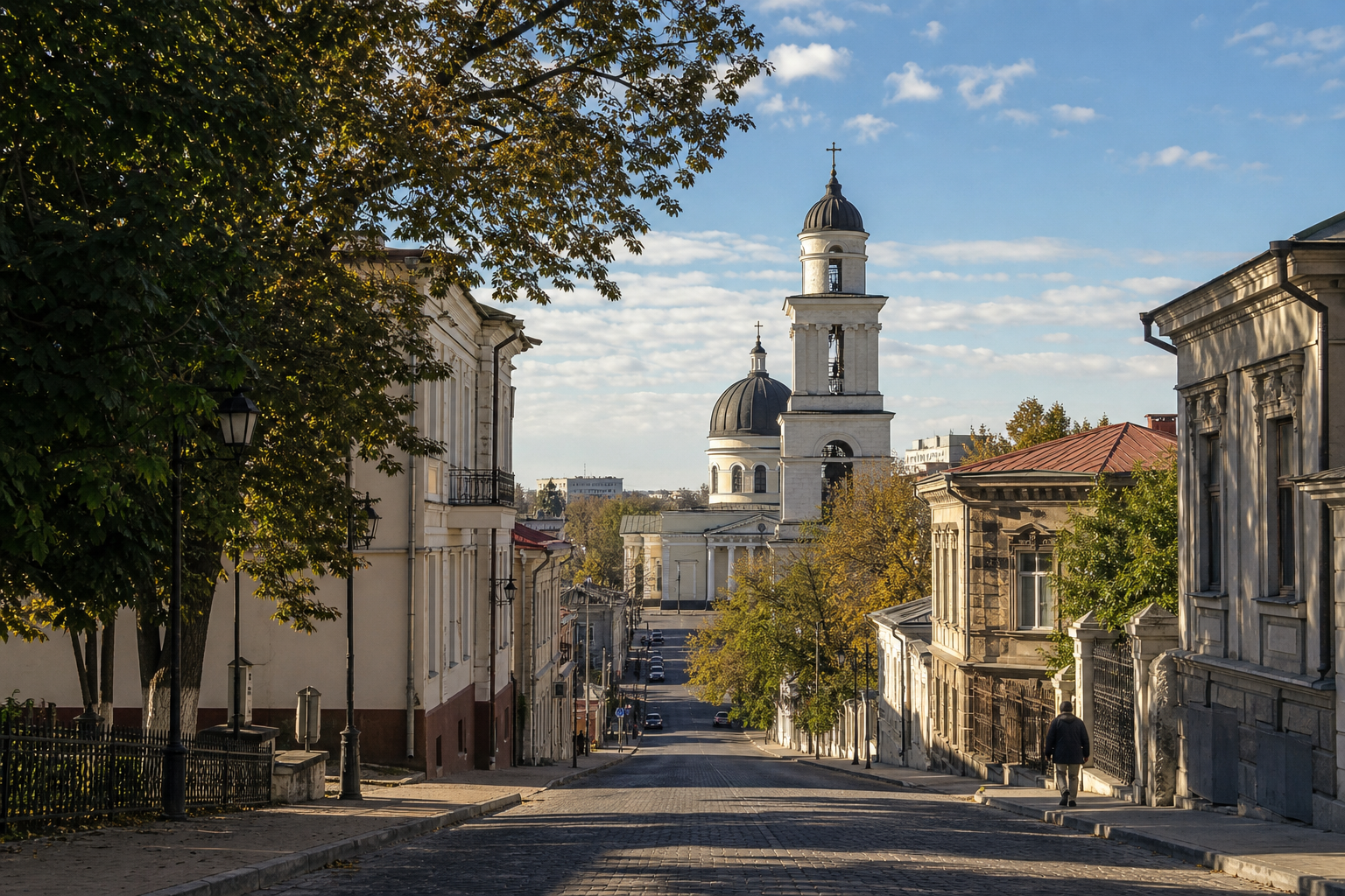 Moldavie : est-ce dangereux ? Sécurité, conseils et zones à éviter