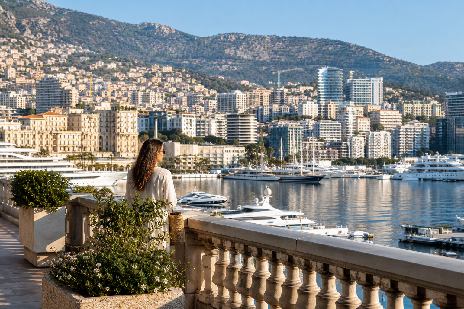 Monaco : est-ce dangereux ? Sécurité, conseils et zones à éviter