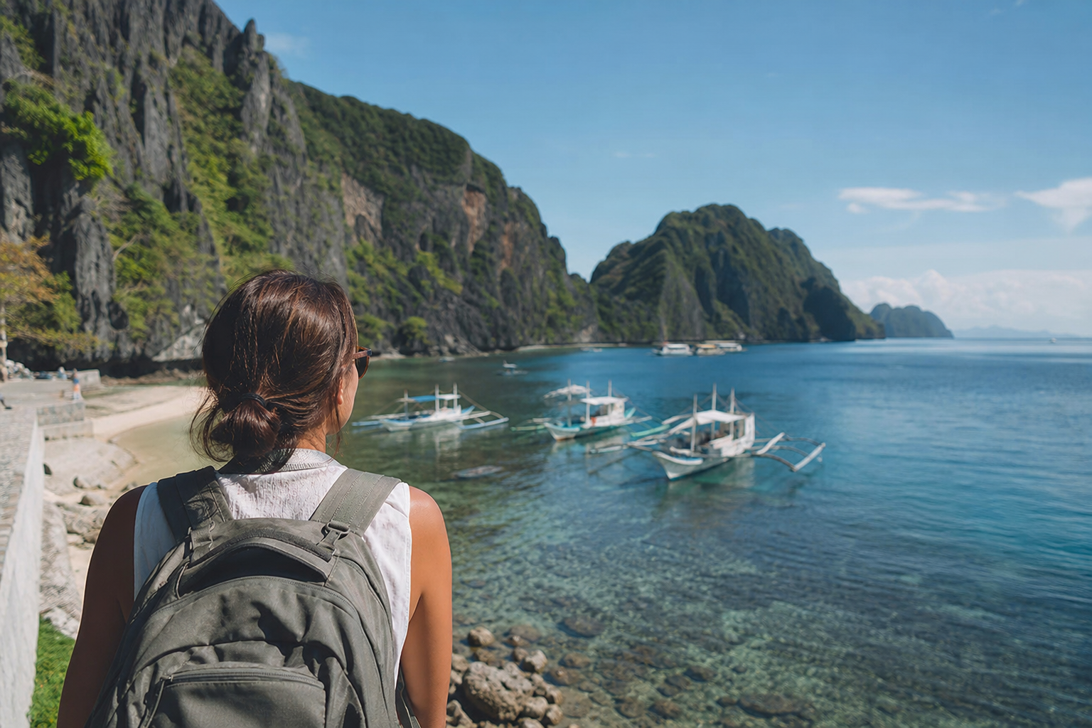 Philippines : est-ce dangereux ? Sécurité, conseils et zones à éviter