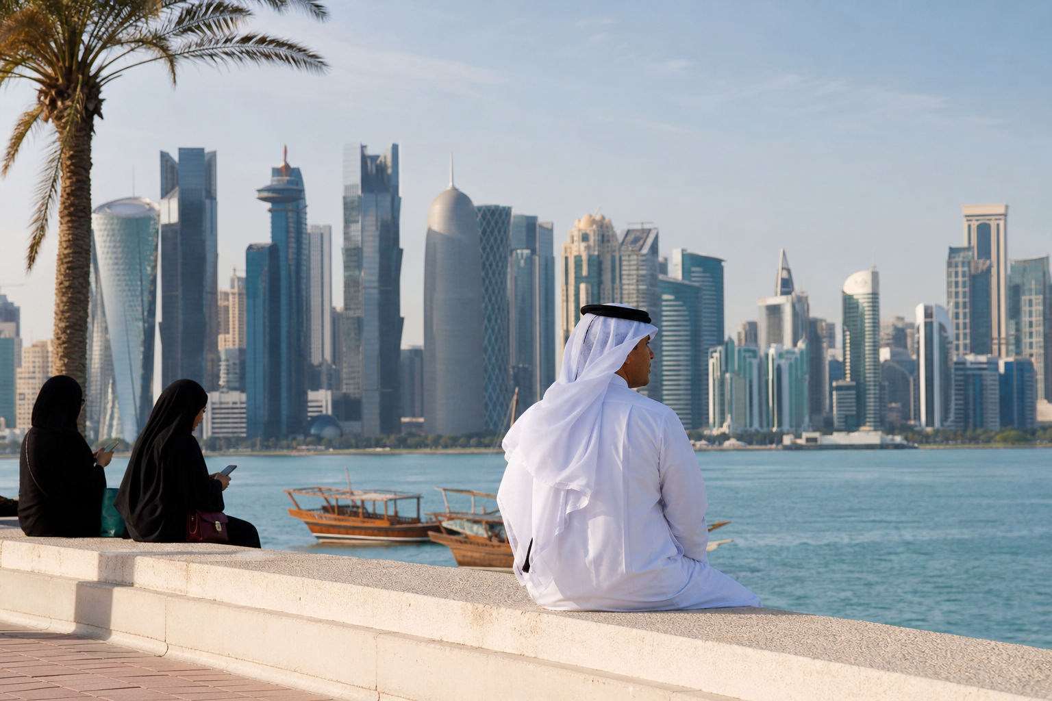 Qatar : est-ce dangereux ? Sécurité, conseils et zones à éviter
