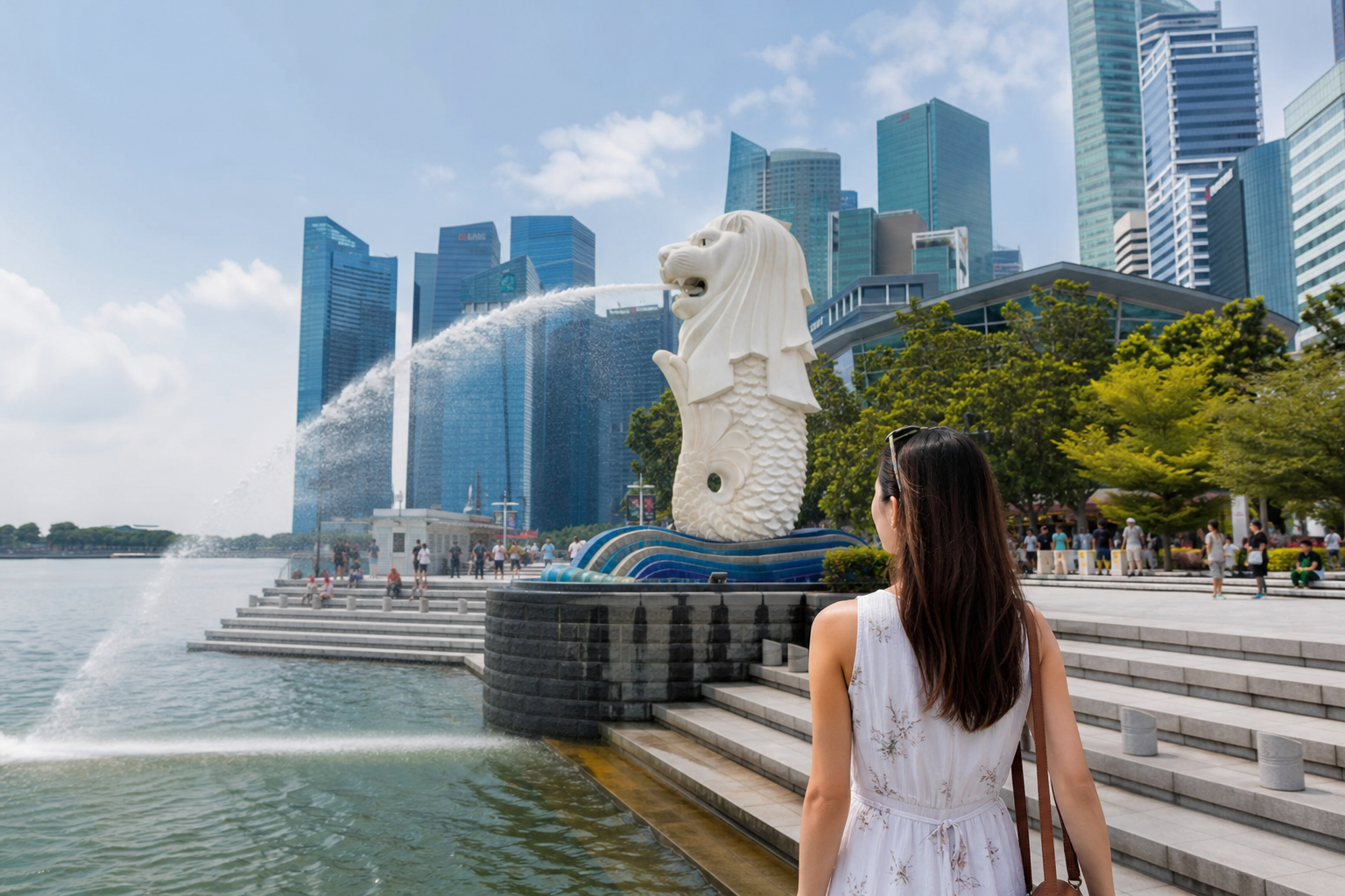 Singapour : est-ce dangereux ? Sécurité, conseils et zones à éviter