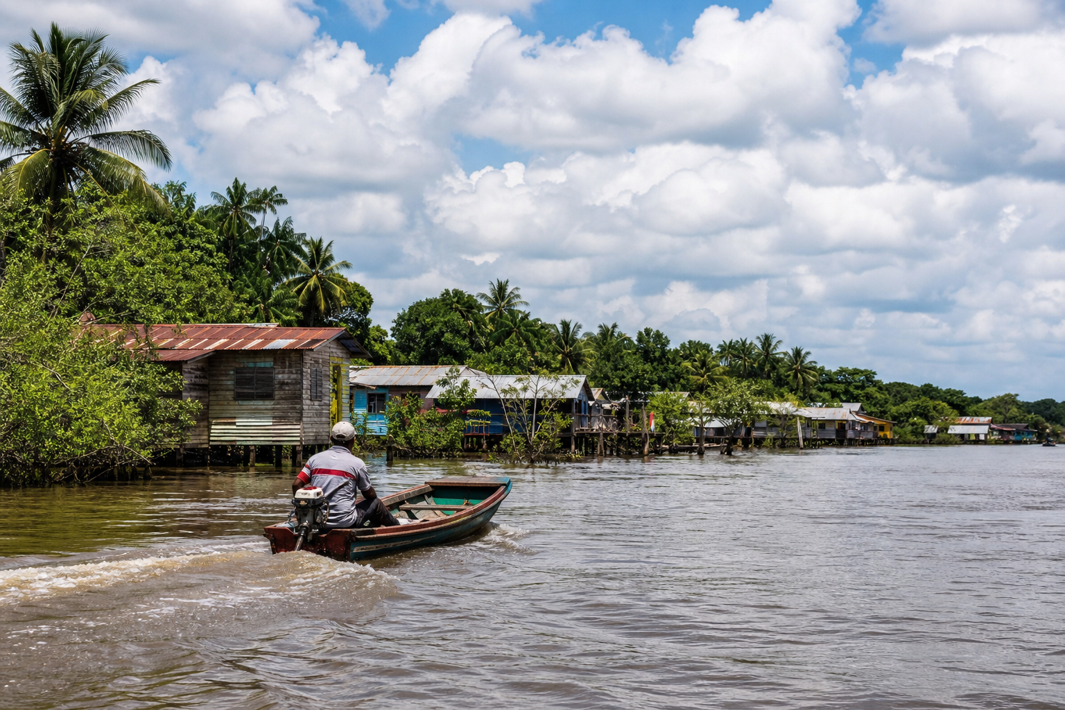 Suriname : est-ce dangereux ? Sécurité, conseils et zones à éviter