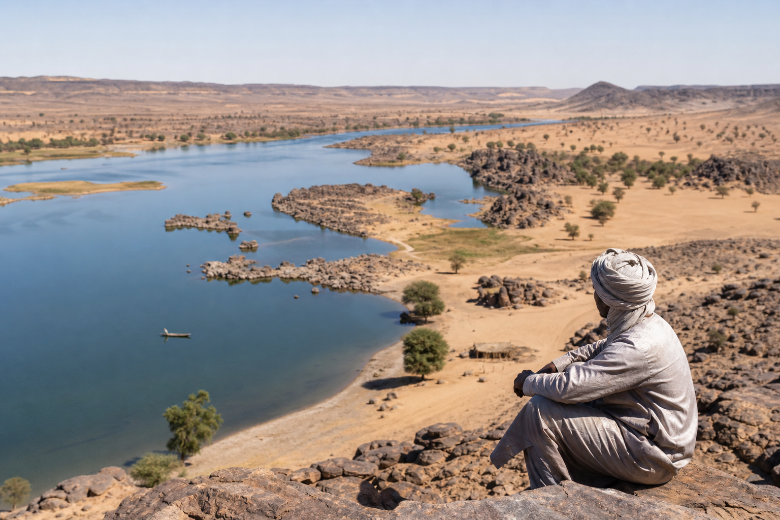 Tchad : est-ce dangereux ? Sécurité, conseils et zones à éviter
